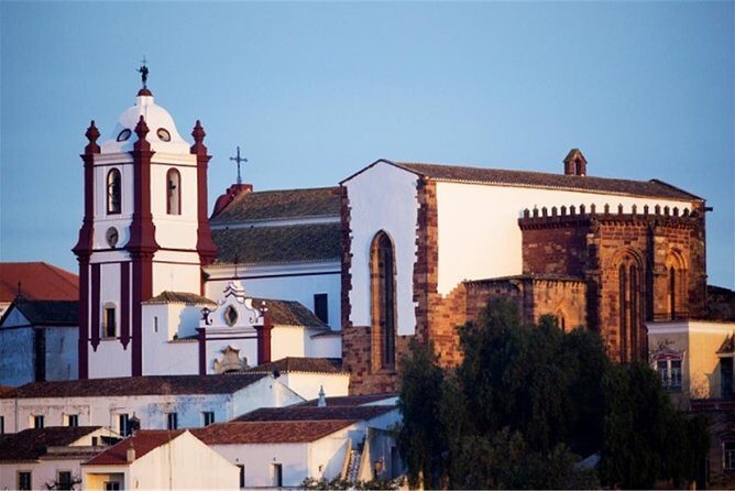 Historical Algarve - Full-Day Trip - Who Will Love This Tour?