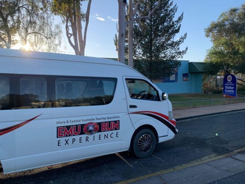 Historical Alice Tour - Who Will Appreciate This Tour?
