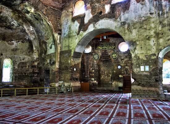Historical Ambiance of Istanbul: Private Full-Day Tour - An In-Depth Look at the Itinerary and Experience