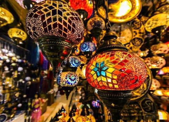 Historical Ambiance of Istanbul: Private Full-Day Tour - The Sum Up