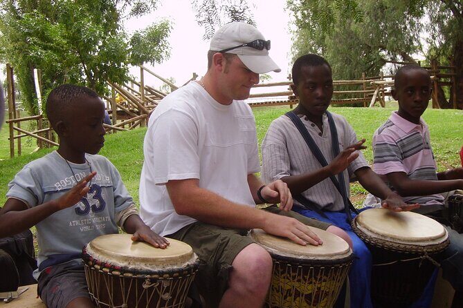 Historical and Cultural Interactive Experience of Soweto - FAQs