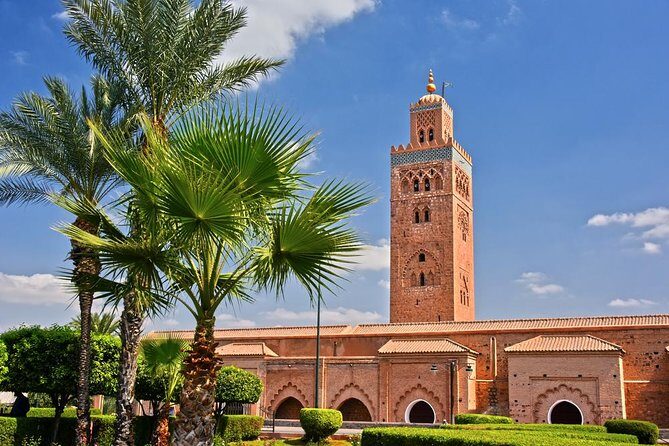 Historical and Cultural Private Tour of Marrakech - A Closer Look at the Marrakech Private Tour