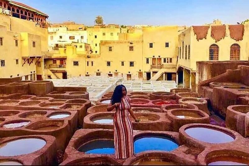 Historical and Cultural Stroll in the Fes Medina - Exploring Fes with a Private Guide: What to Expect