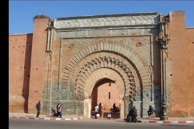 Historical and cultural tour of Marrakech - FAQ