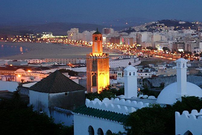 Historical and Cultural Tour of Tangier - An In-Depth Look at the Tour Itinerary
