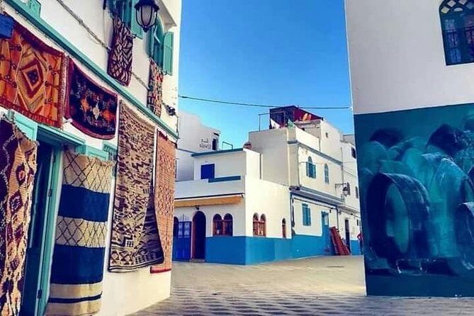 Historical and Cultural Tour of Tangier - The Sum Up
