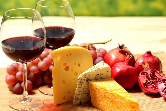 historical-and-gastronomic-tour-from-naples