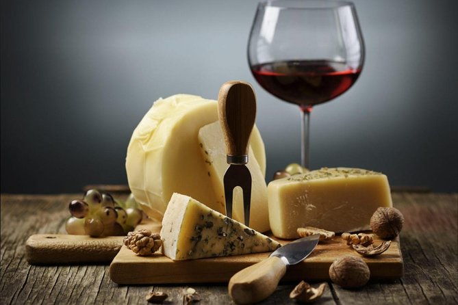 historical-and-gastronomic-tour-from-naples