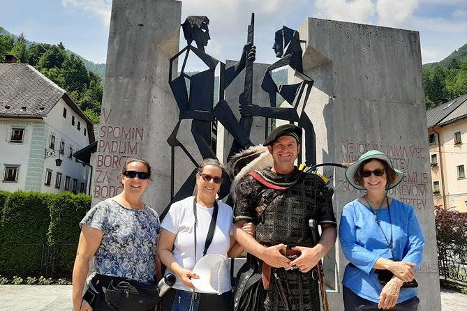 historical-and-heritage-upper-carniola-tour