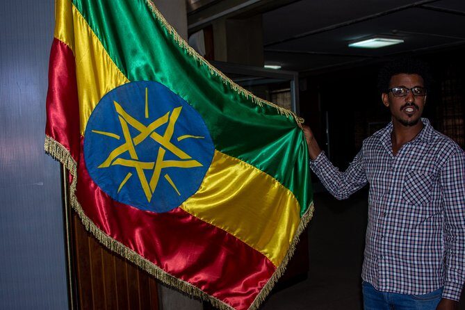 Historical and sightseeing tour in Addis Ababa - Authenticity and Local Insights