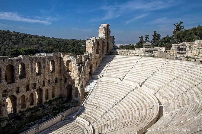 historical-athens-private-tour