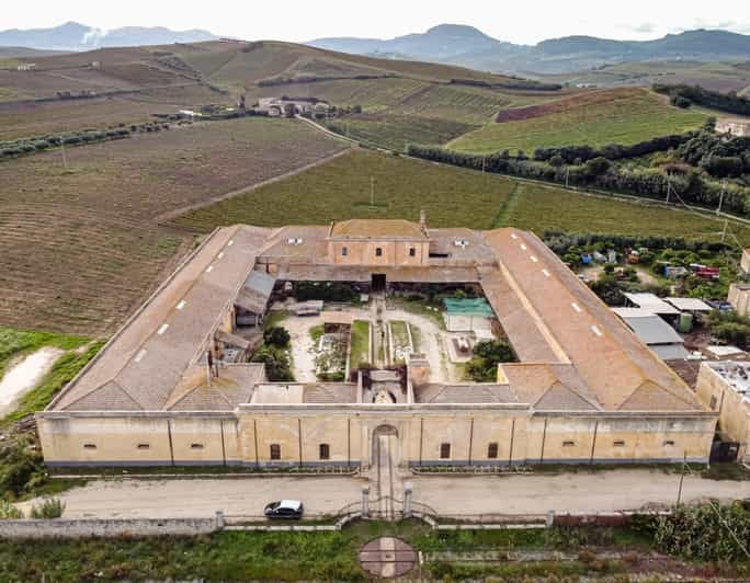 historical-baglio-florio-adamo-tour-with-wine-tasting