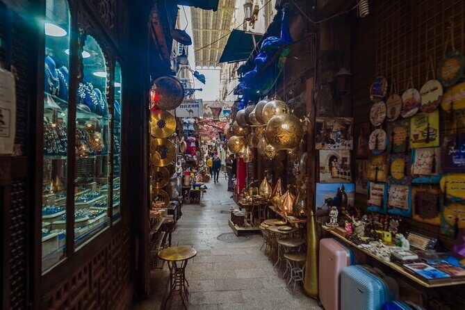 Historical Cairo Adventure - A Closer Look at the Itinerary