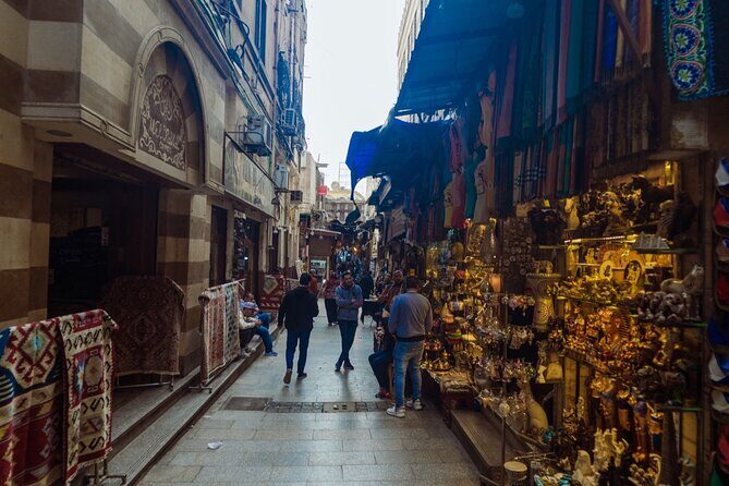 Historical Cairo Adventure - Analyzing the Value