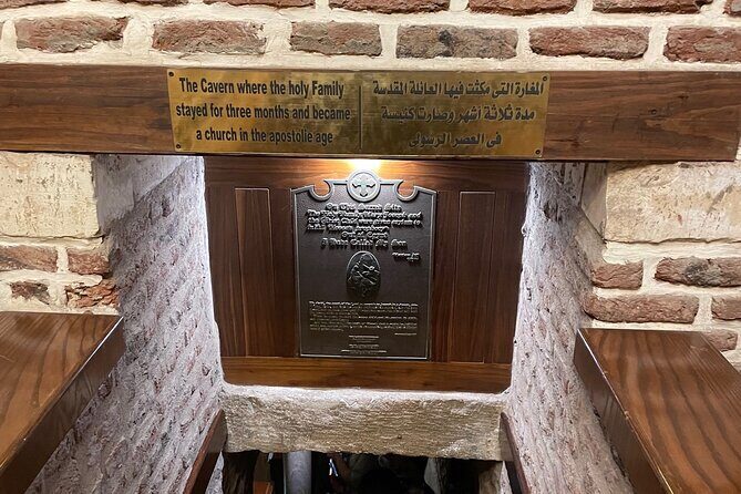 Historical Cairo Adventure - Who Should Take This Tour?