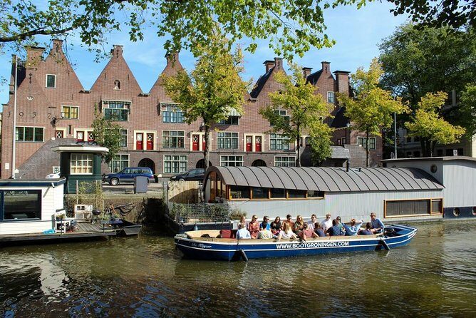 Historical Canal Tour - Who Is This Tour Best For?