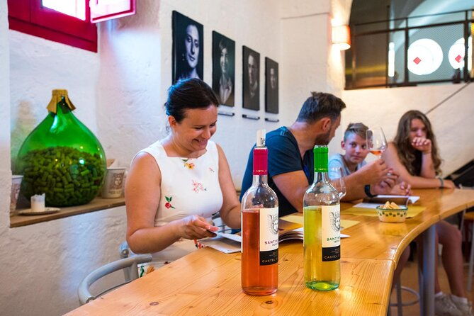 historical-cellar-visit-and-wine-tasting-in-salento
