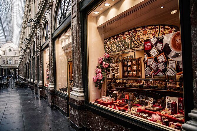 Historical & Cultural Walking Tour in Brussels - The Guide and Experience
