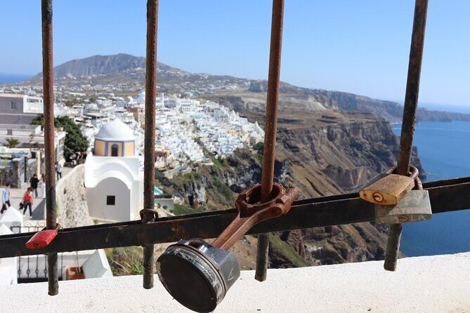 Historical & Cultural Walking Tour in Fira Town - Frequently Asked Questions