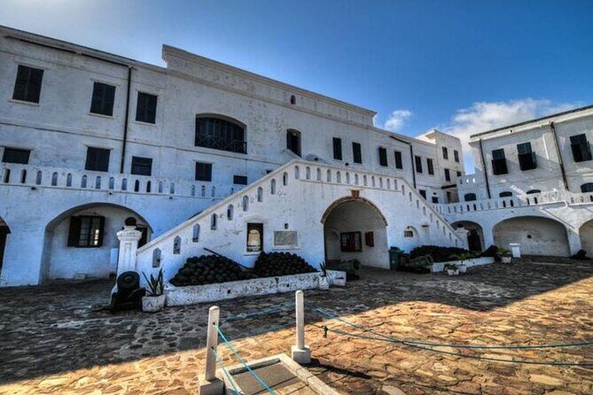 Historical Day Tour to Cape Coast, Elmina and Kakum - Authentic Insights from Reviewers