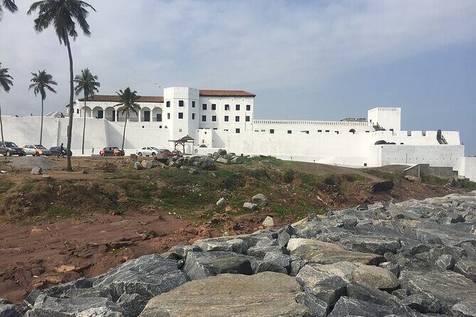 Historical Day Tour to Cape Coast, Elmina and Kakum - Who Will Love This Tour?