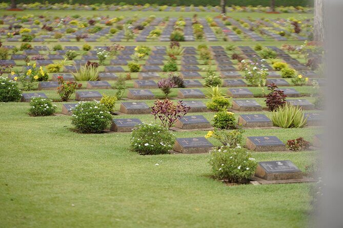 Historical Day Tour to River Kwai in Bangkok - An In-Depth Look at the River Kwai Tour