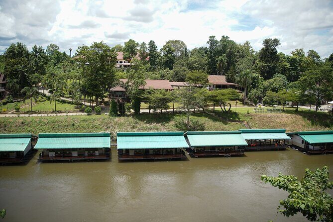 Historical Day Tour to River Kwai in Bangkok - The Sum Up