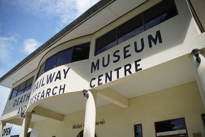 Historical Day Tour to River Kwai in Bangkok - FAQ