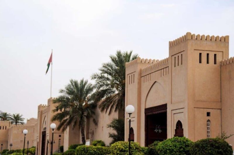 Historical Day Trip Nizwa, Jabreen Castle, Bahla Fort - Key Points  