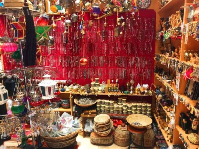 Historical Day Trip Nizwa, Jabreen Castle, Bahla Fort - Exploring Oman’s Cultural Treasures: A Detailed Review