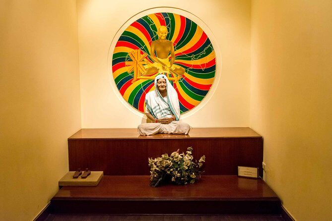 Historical Delhi Museum Tour - Authentic Experiences & Hidden Gems