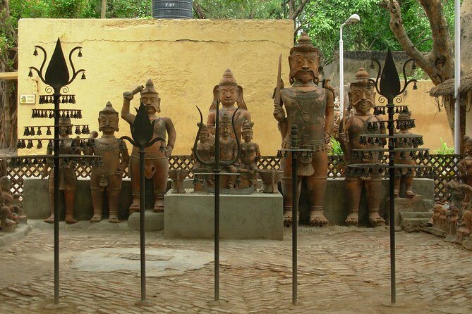 Historical Delhi Museum Tour - The Sum Up: Who Will Love This Tour?