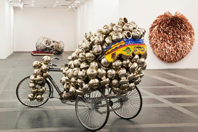 Historical Delhi Museum Tour - FAQ