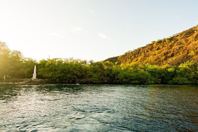 historical-dinner-cruise-to-kealakekua-bay