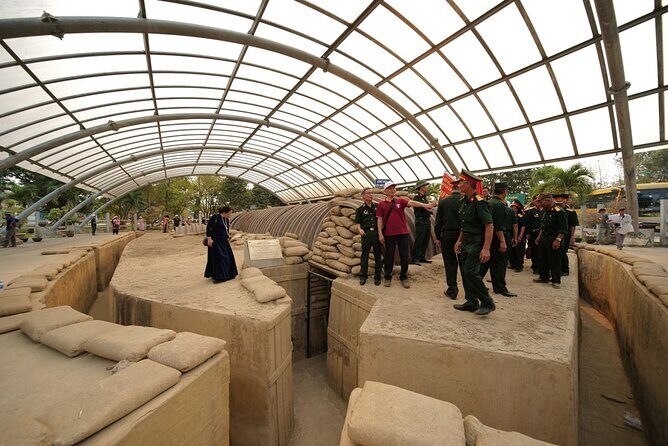 Historical Discovery Tour of Dien Bien Phu - FAQ