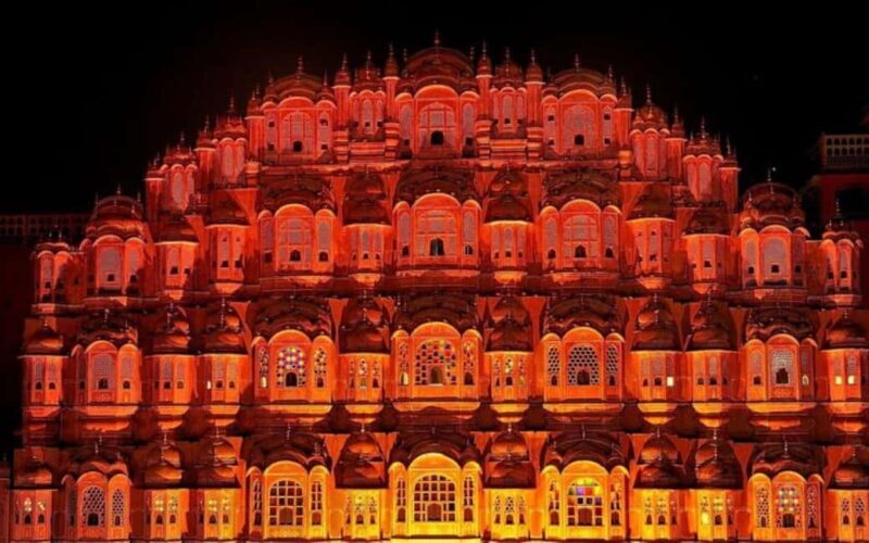 Historical, Exclusive, Delhi with Jaipur Tour (03 Days) - Practical Details and Tips
