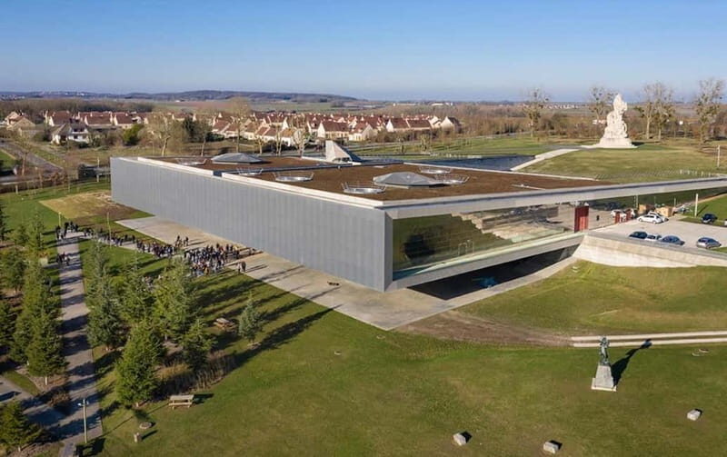 Historical excursion: Meaux Museum & Château-Thierry Memorial - Introduction: What Makes This Tour Special