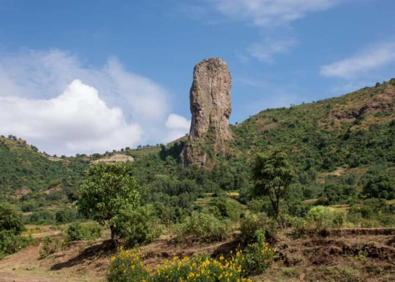 Historical Exploration of Bahir Dar and Gondar 3 Days - Key Points