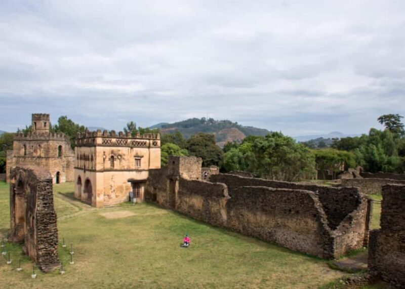 Historical Exploration of Bahir Dar and Gondar 3 Days - Who Would Love This Tour?