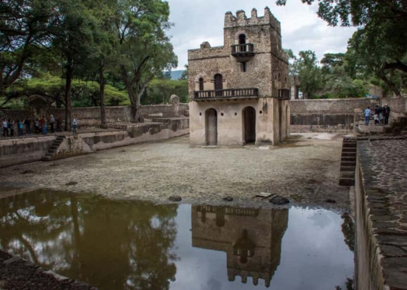 Historical Exploration of Bahir Dar and Gondar 3 Days - FAQ