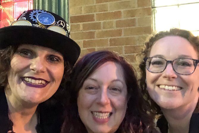 Historical Ghost Lantern Tour Downtown Traverse City +Magnant - An In-Depth Look at the Tour Itinerary