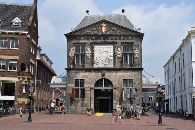 historical-gouda-private-tour-with-local-guide