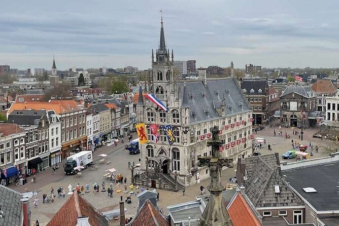 historical-gouda-private-tour-with-local-guide
