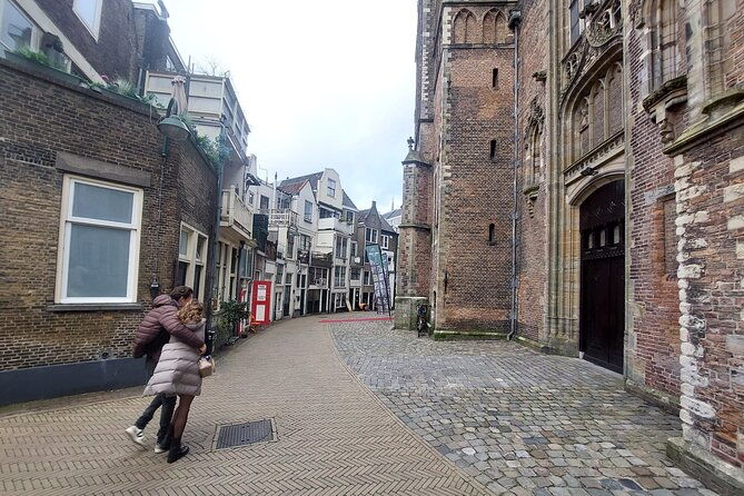 historical-gouda-private-tour-with-local-guide