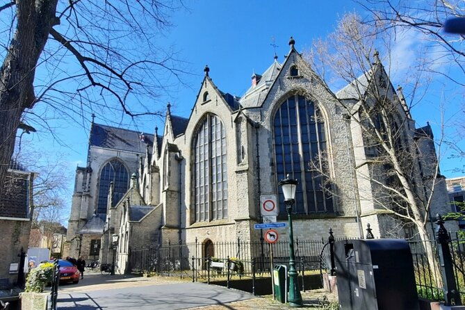 historical-gouda-private-tour-with-local-guide