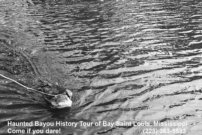 historical-haunted-bayou-cruise