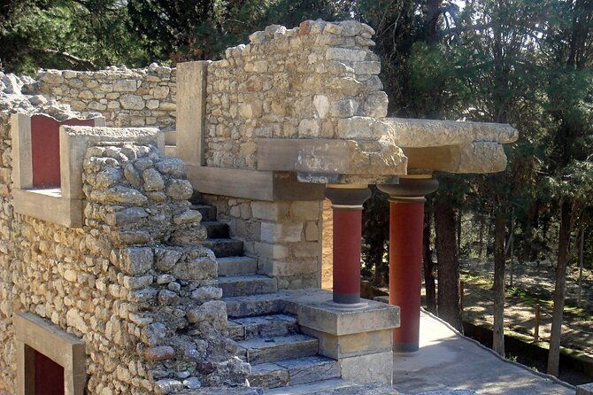 historical-heraklion-city-tour-with-knossos-palace-old-market