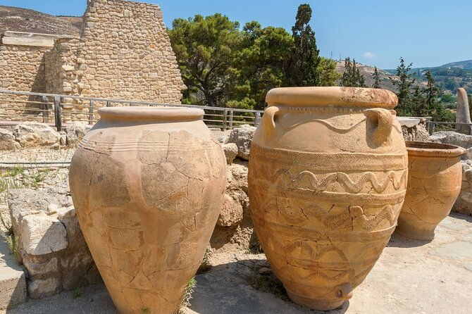 historical-heraklion-city-tour-with-knossos-palace-old-market