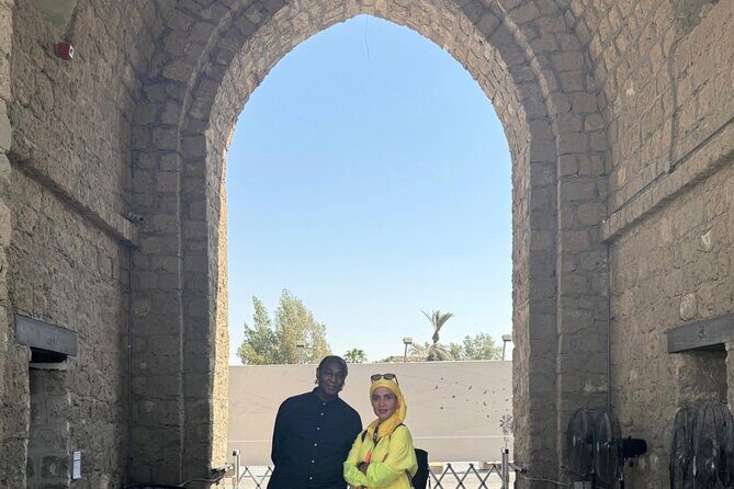 Historical & Heritage Al Balad Tour in Jeddah - FAQ: Your Practical Questions Answered