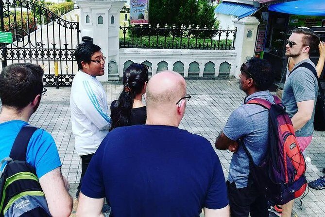 Historical, Heritage & Cultural Walk Around George Town - Who Will Love This Tour?